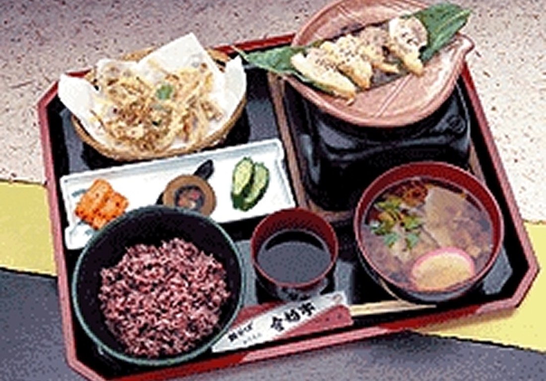 岩手・花巻銘産 金婚漬／道奥・金婚亭